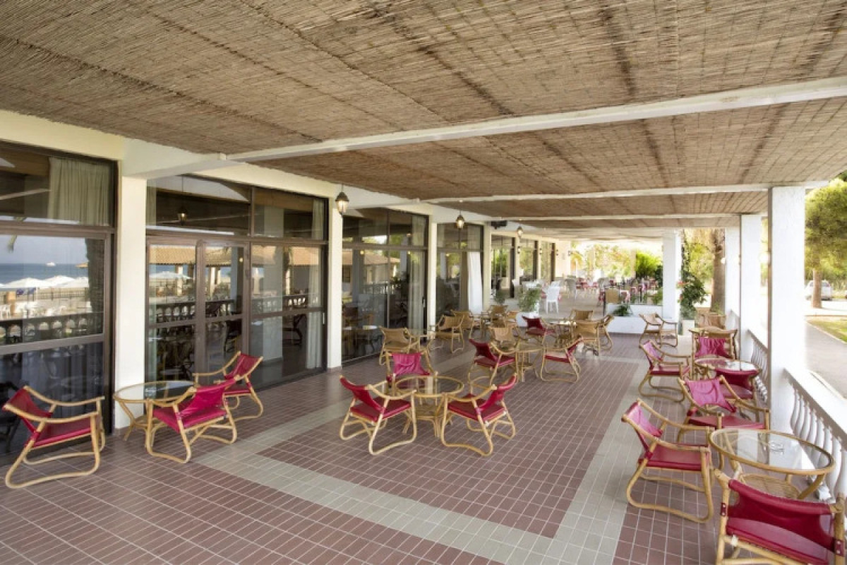 San Marina Hotel