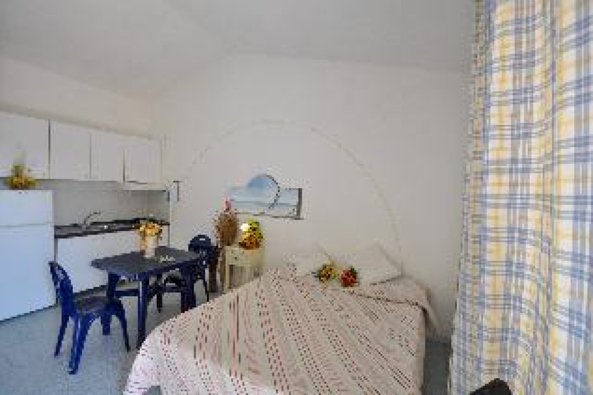 RESIDENCE LE ONDE