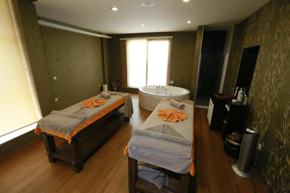 Turunc Hotel