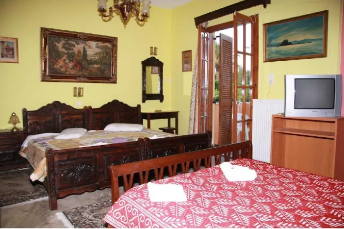 Katerina Hotel