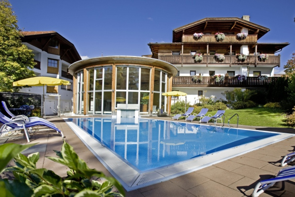 Hotel Bon Alpina