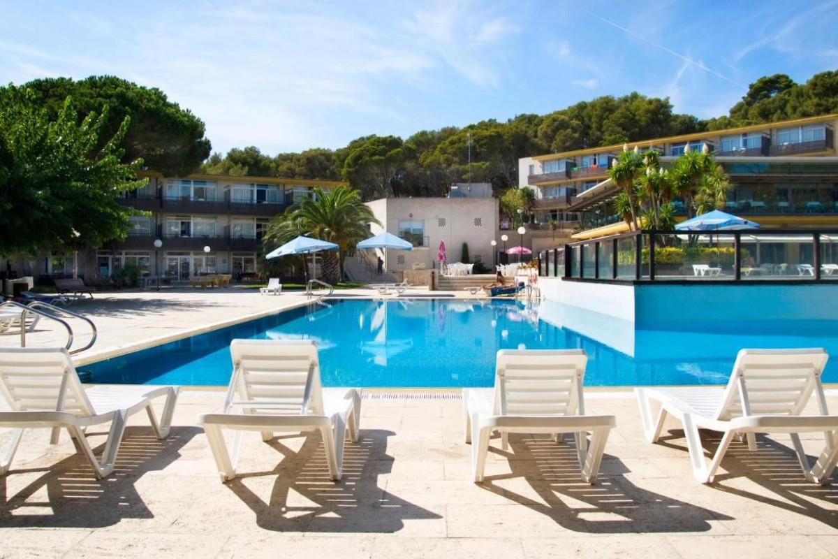 Comtat Sant Jordi Aparthotel