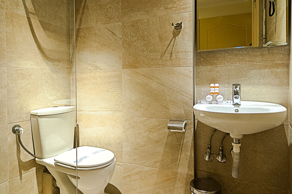 Parnassos Delphi Hotel