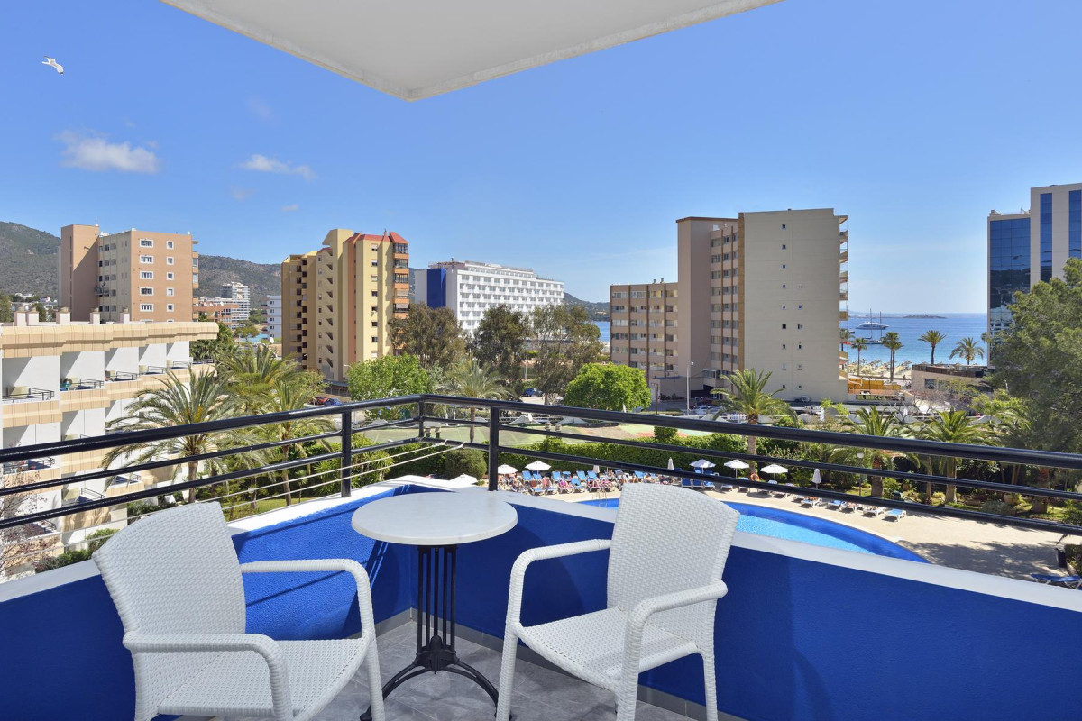 Sol Lunamar Palmanova Apartamentos