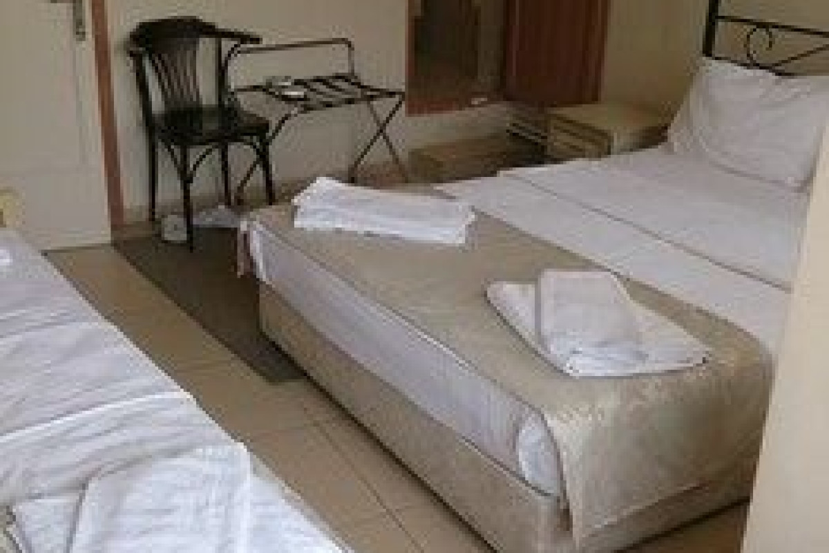Caylan Hotel