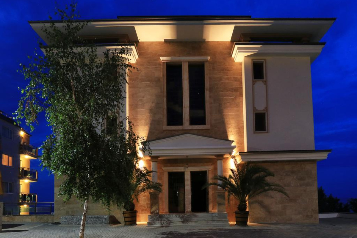 Paraiso Beach - Paraiso Theopolis (Obzor) 3*