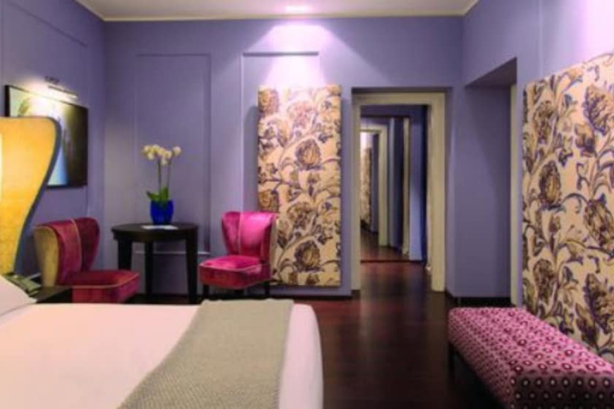 Stendhal Luxury Suites