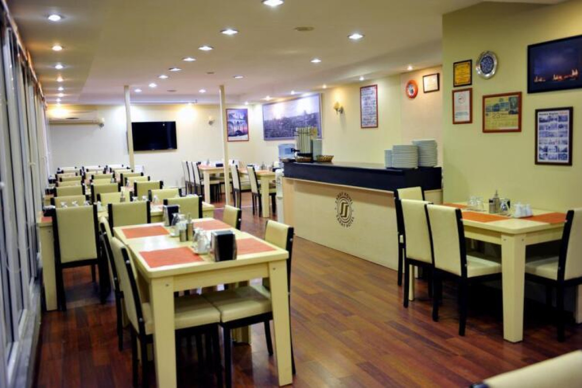 SARAY HOTEL