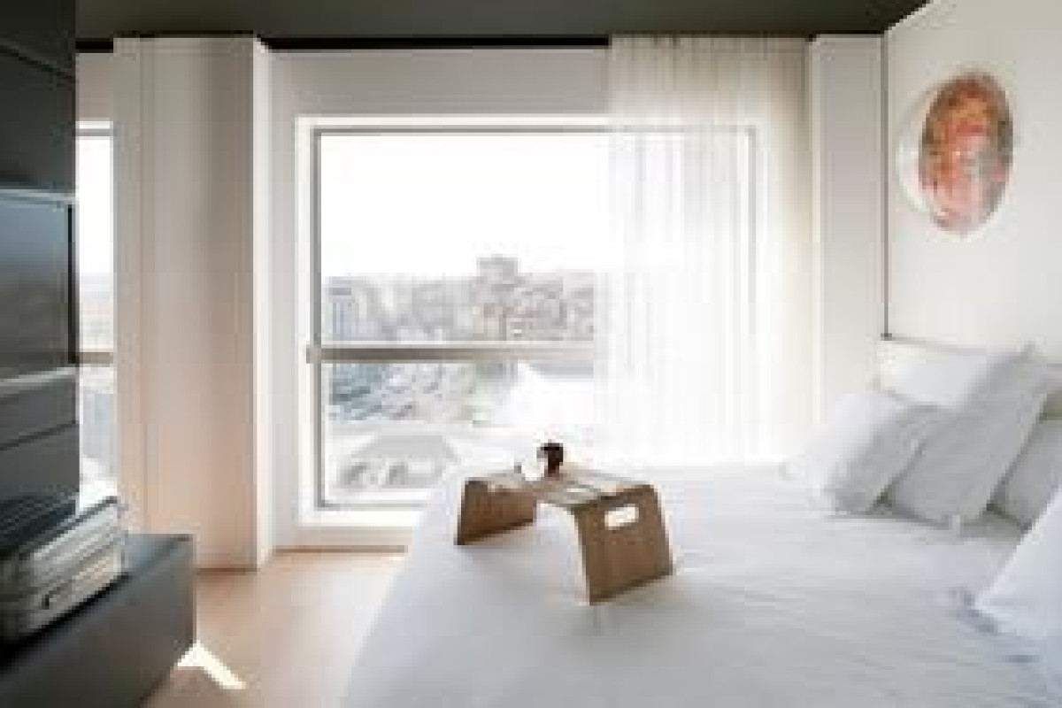 BARCELO SANTS