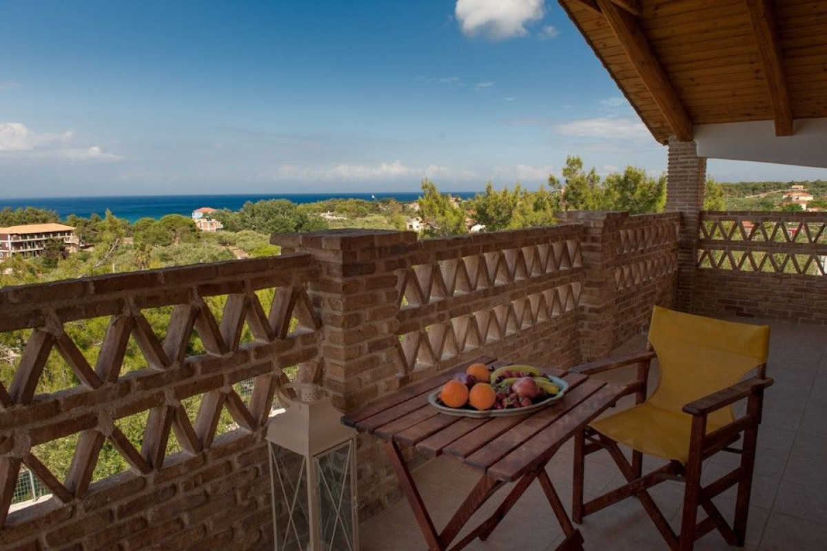 Aeolos Villas