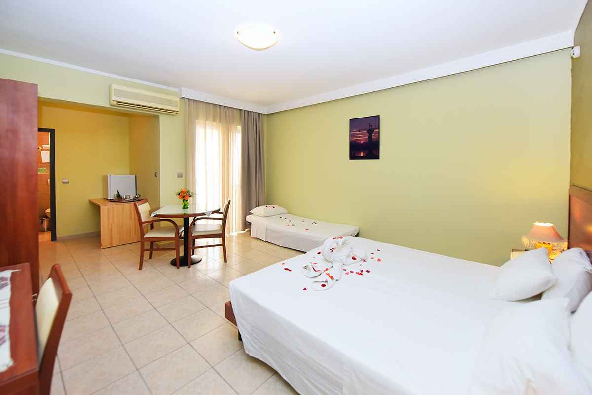 Esmeralda Hotel (Rhodes)