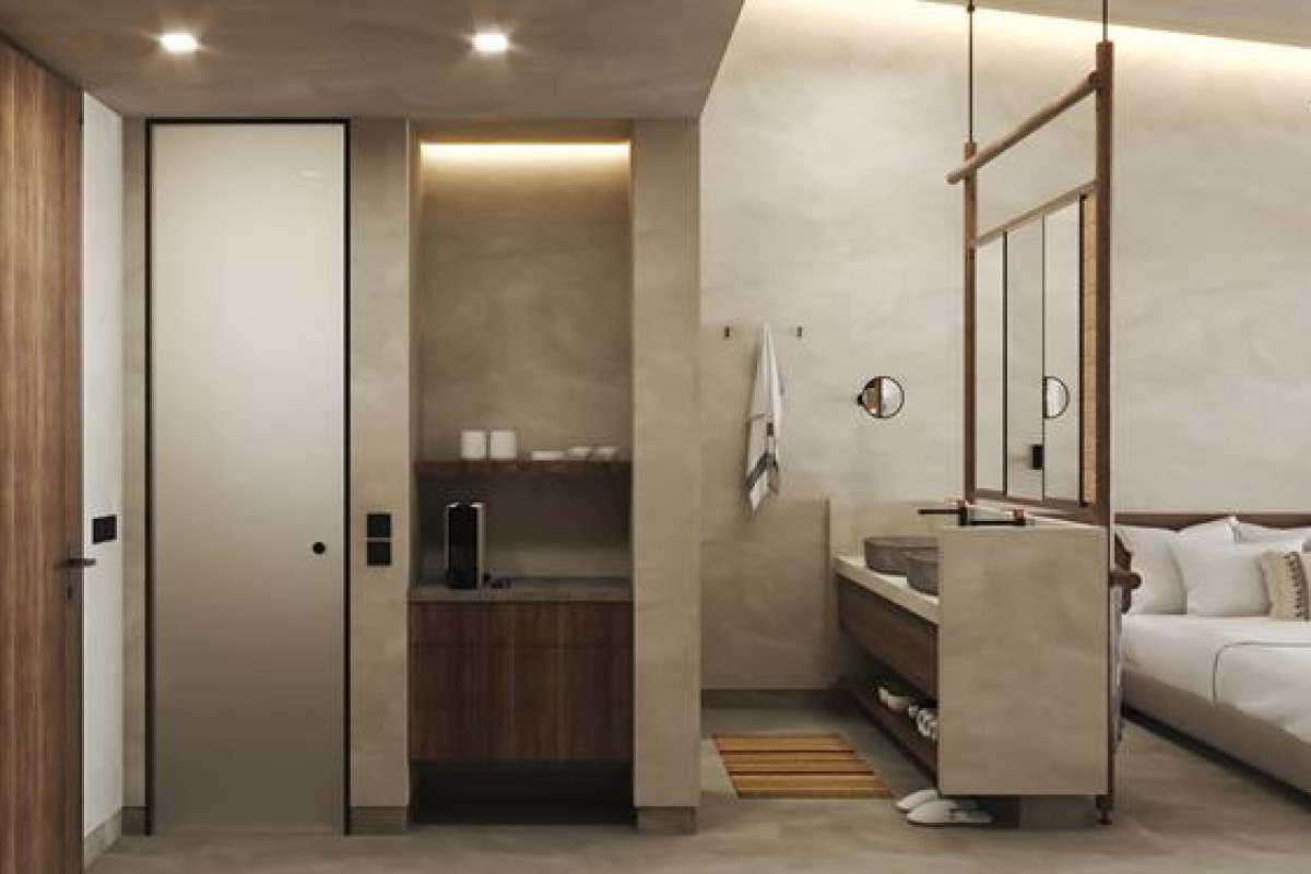 Zoetry Halkidiki Resort and Spa