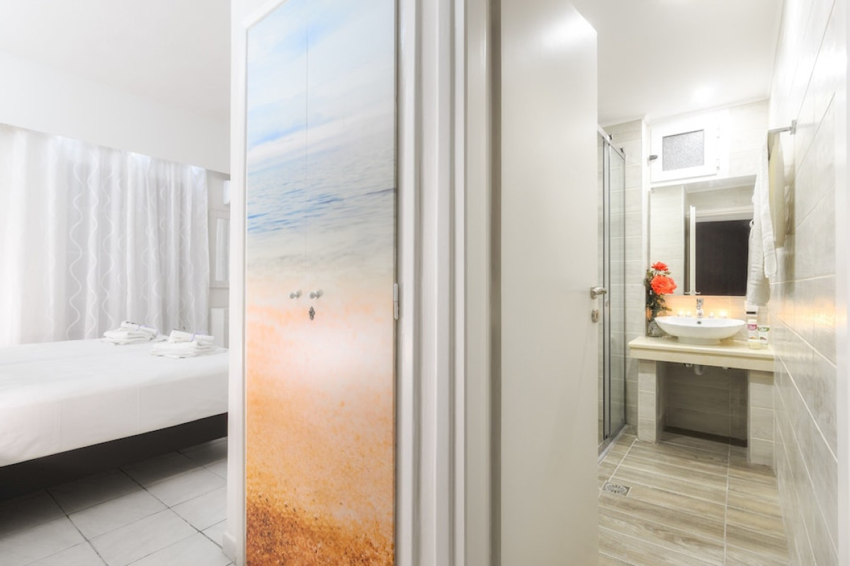 MOURIA STUDIOS APARTMENTS