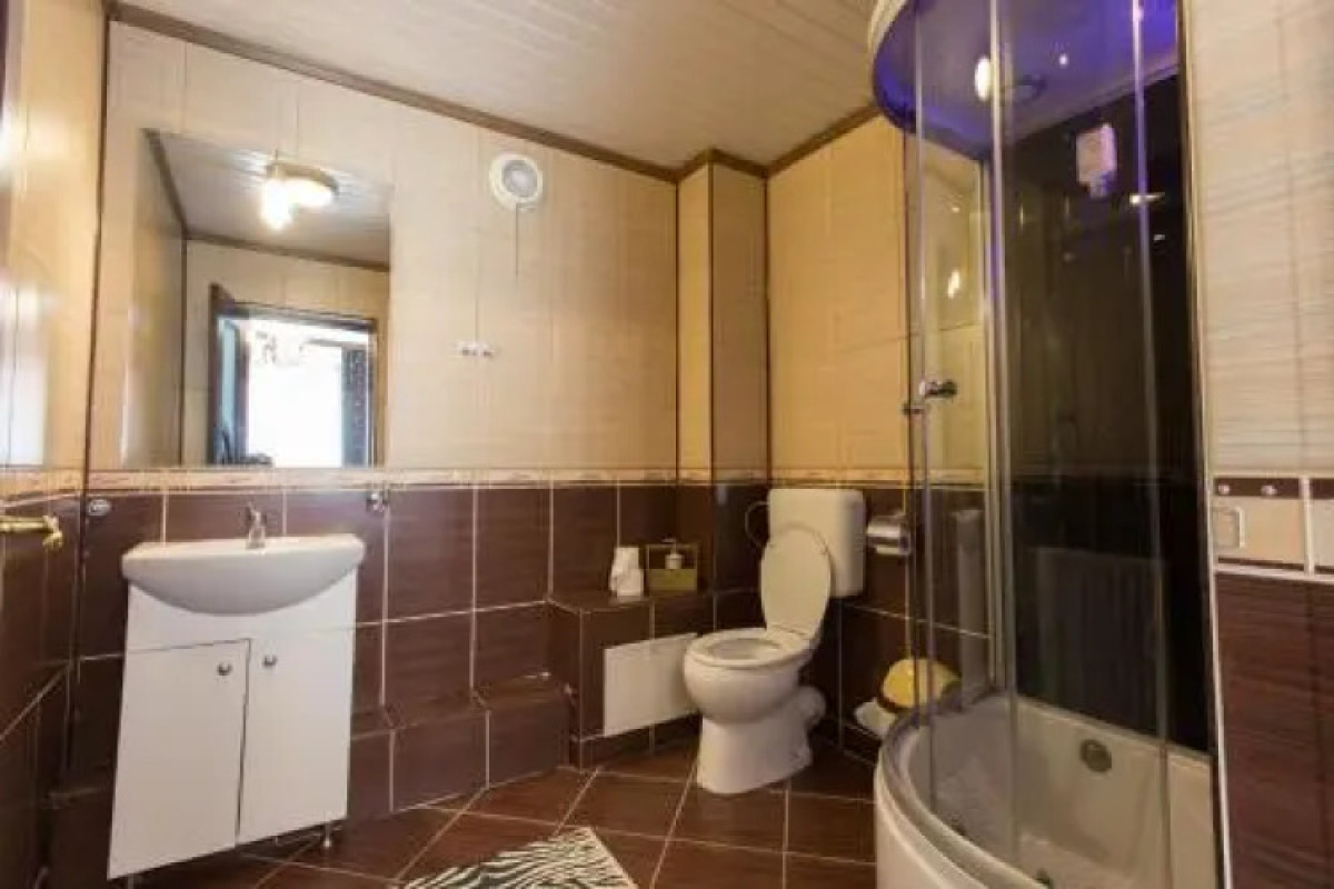Casa Wenge