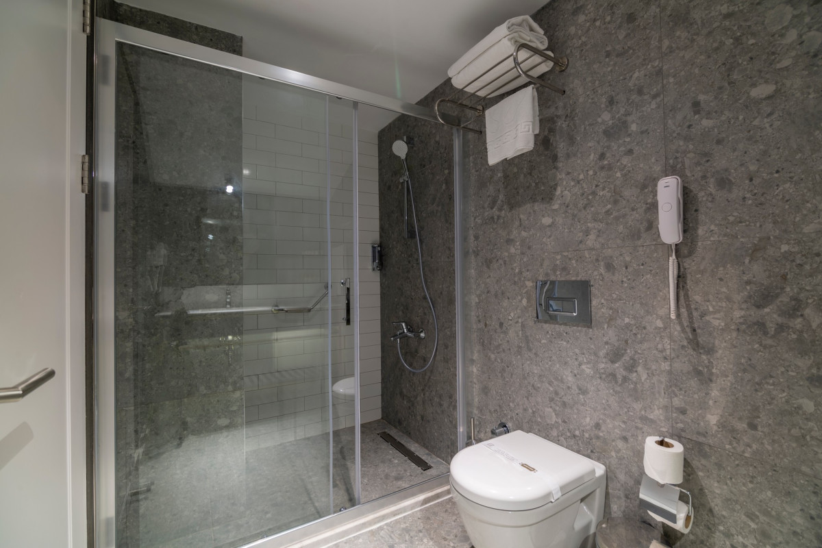 Fame Residence Göynük