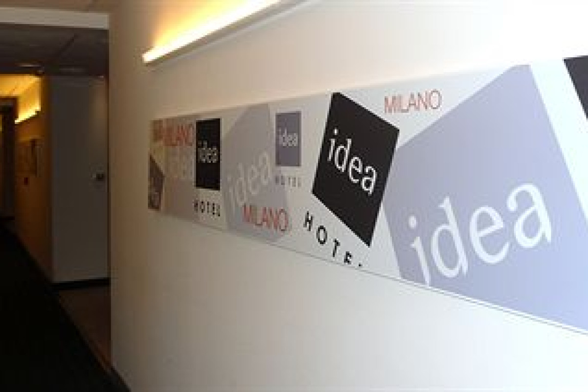 IDEA HOTEL MILANO SAN SIRO