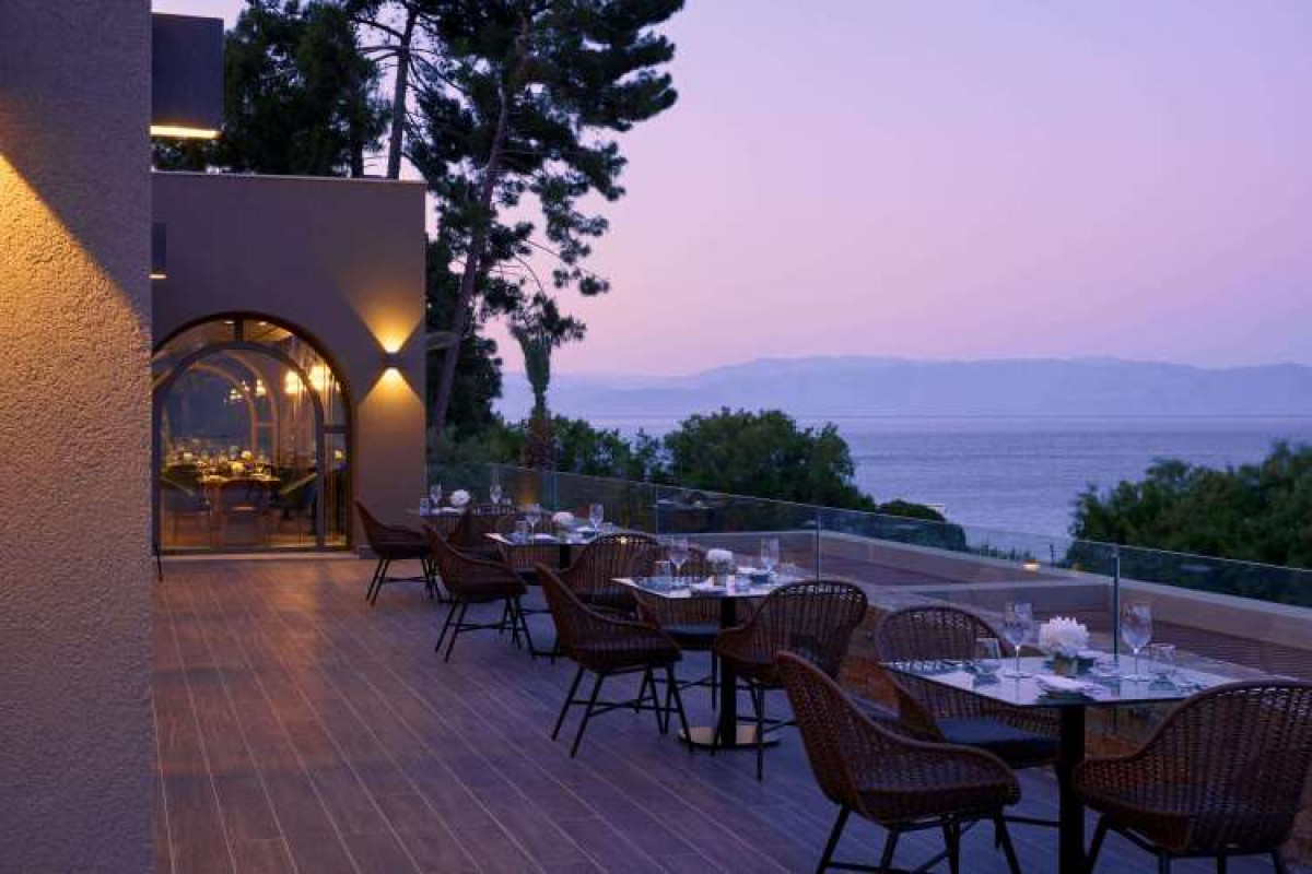MarBella Corfu Hotel