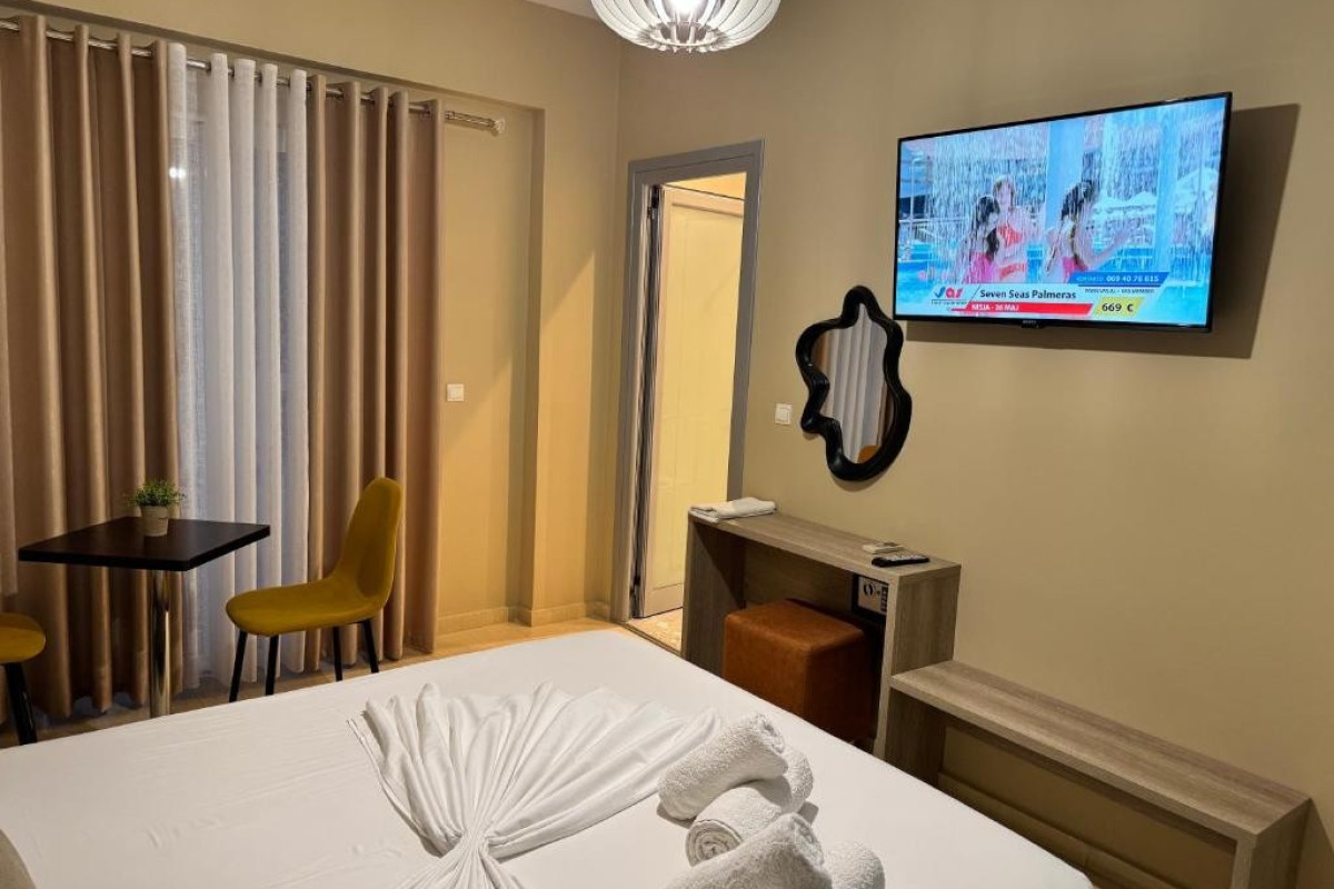 Driloni Hotel