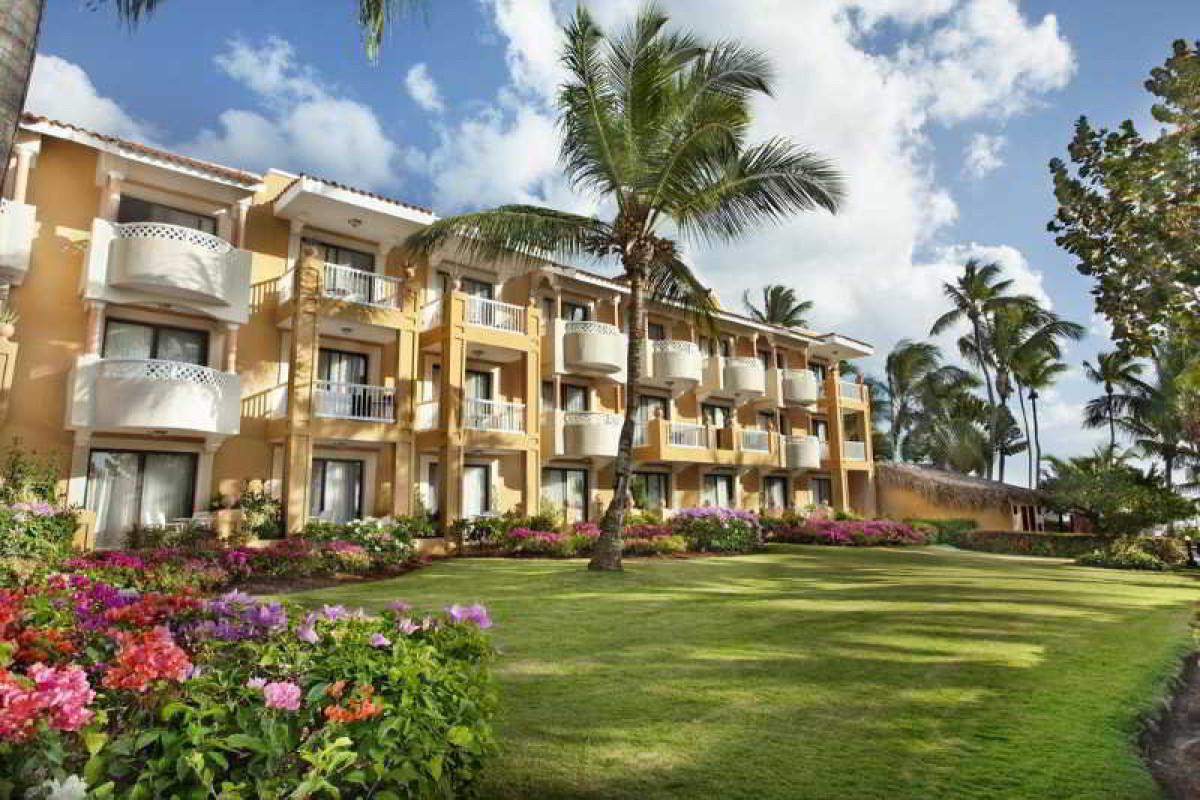 Viva Dominicus Palace by Wyndham