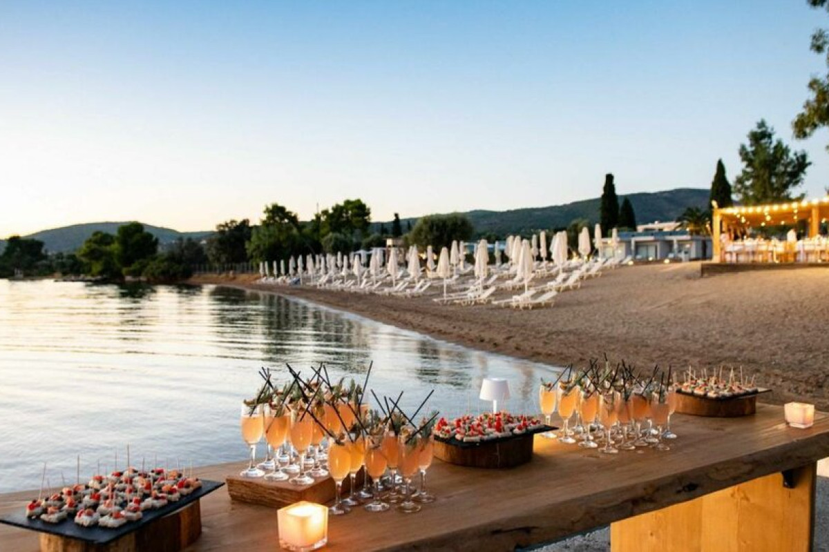 Amaronda Resort  Spa