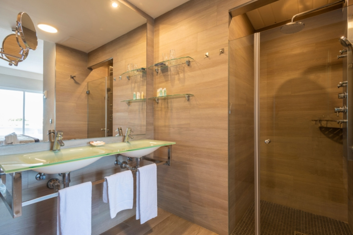 Hotel Condesa
