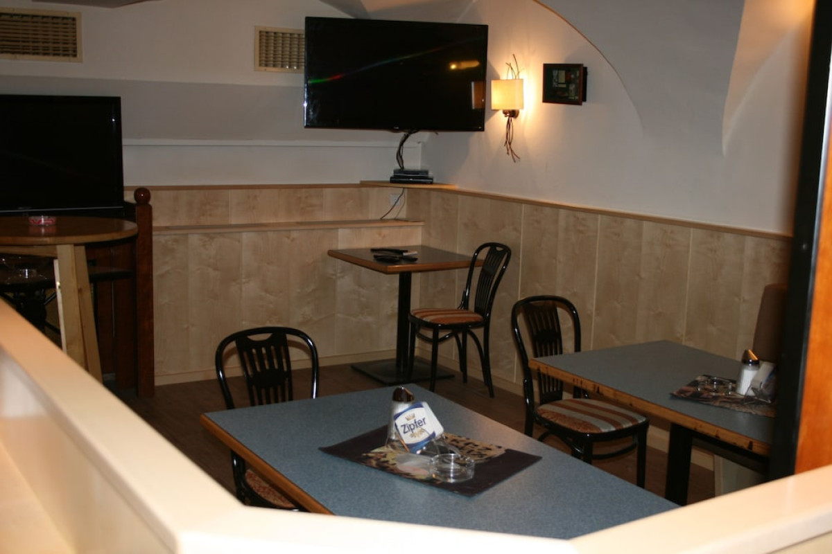 HOSTEL BAD GOISERN