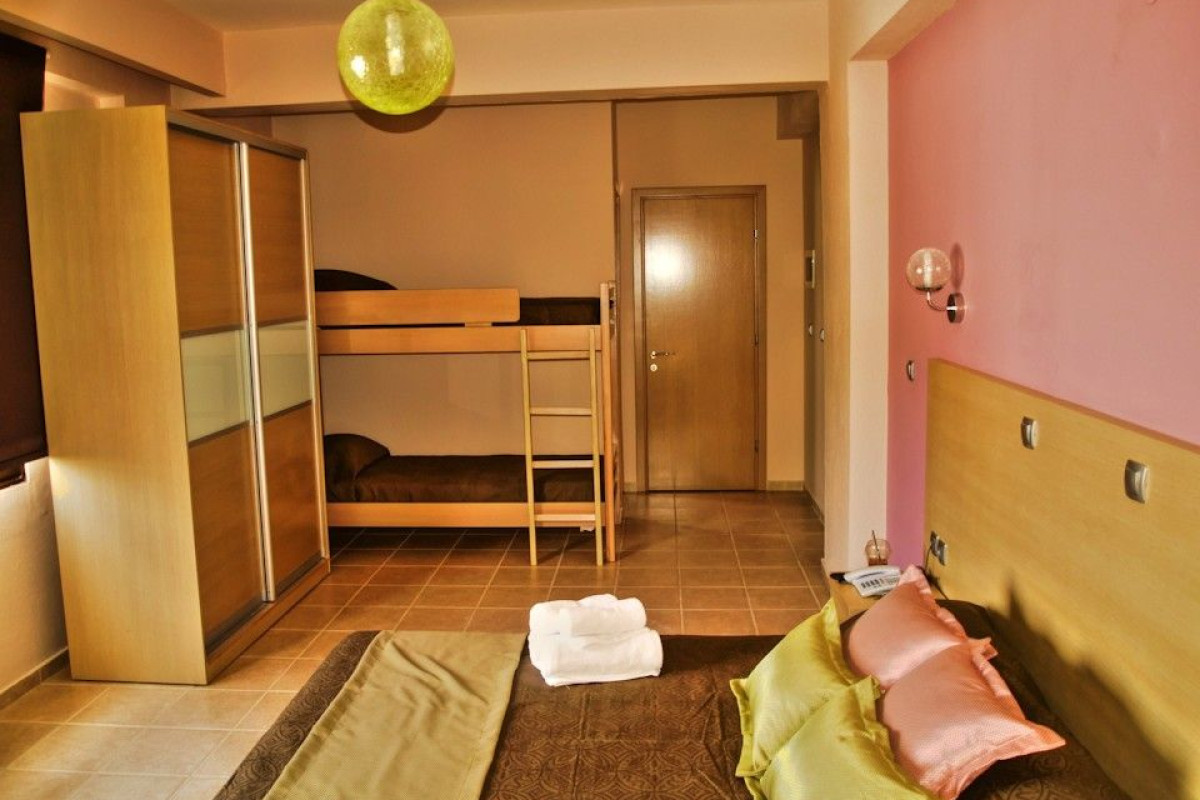 Maranton Beach Hotel
