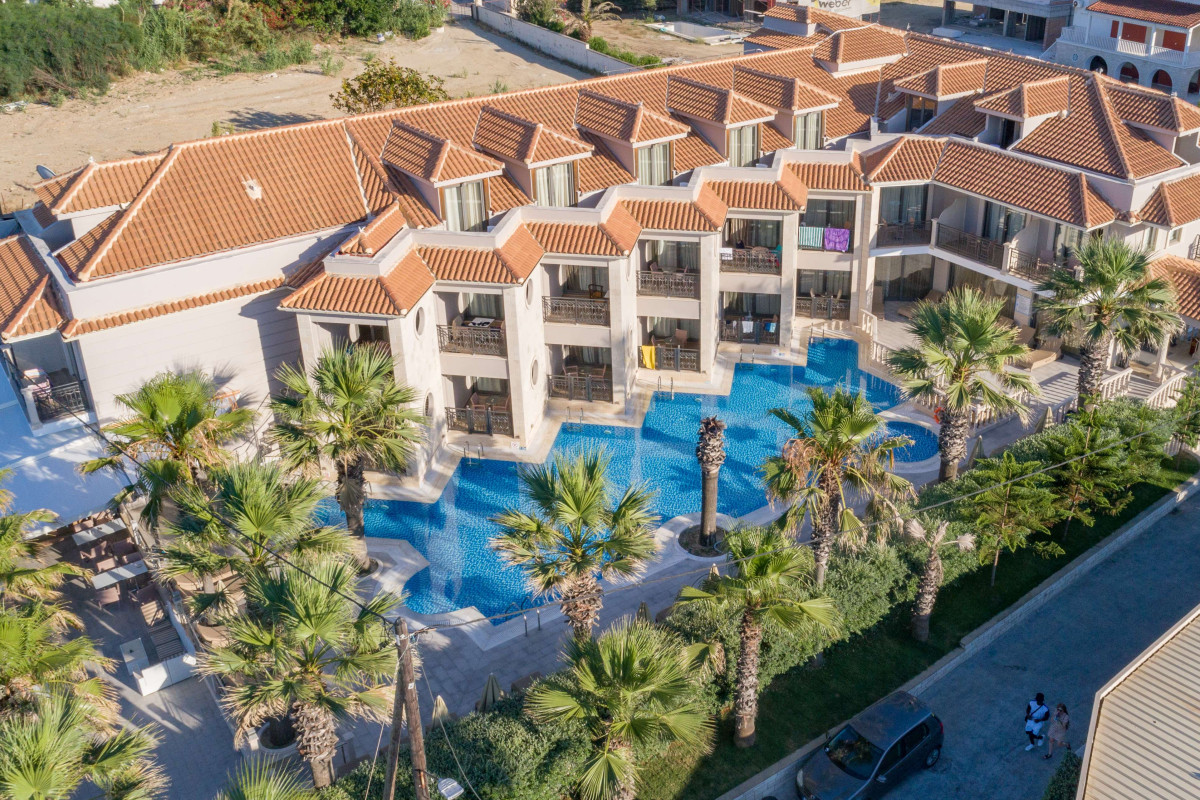 Palazetto Suites Zakynthos - Adults Only