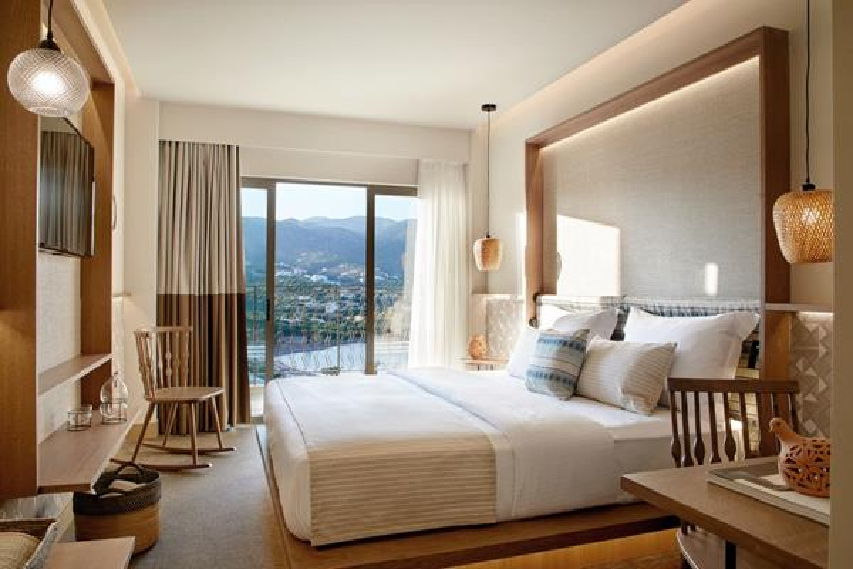 Wyndham Grand Crete Mirabello Bay