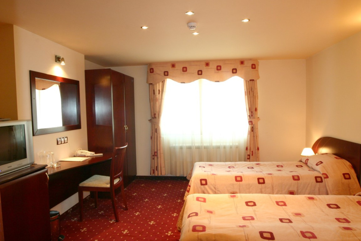 Martin Club Hotel (Bansko) 3*