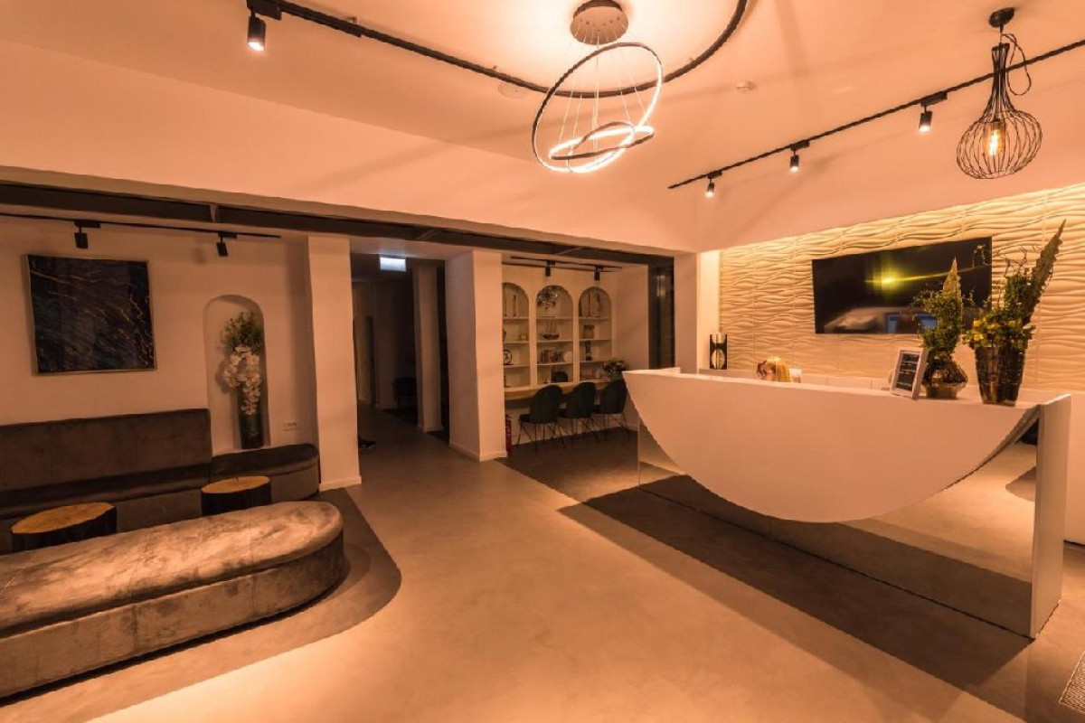 HOTEL ARKA