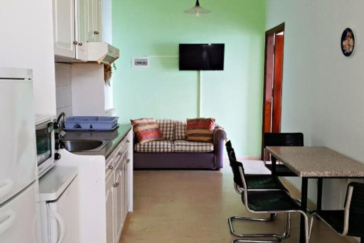 Dimitra Apartments