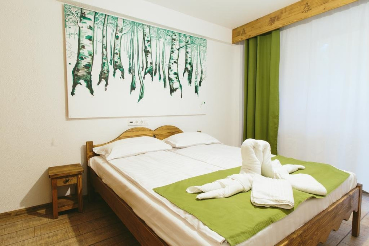 Hotel SuperSki (Cavnic)
