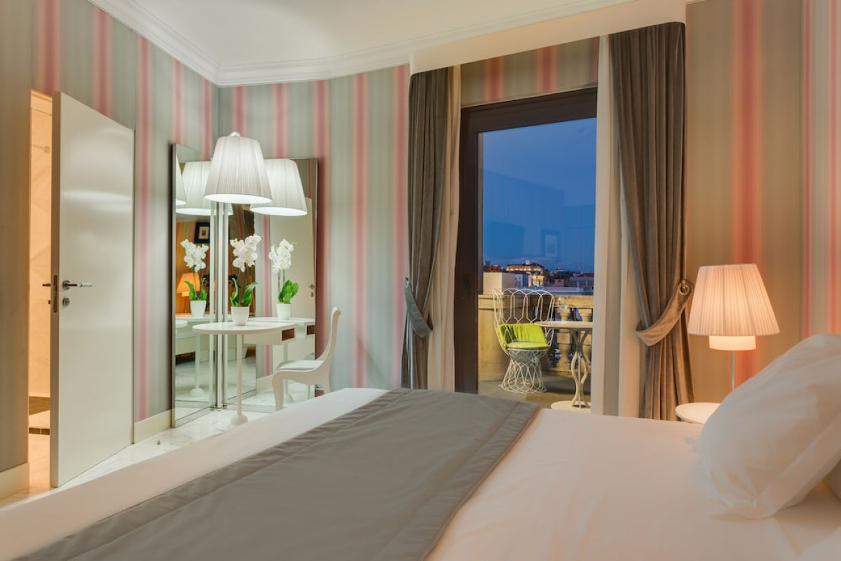 Grand Hotel Palace