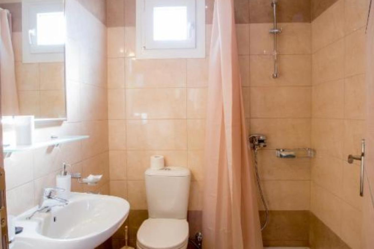 Gouvia Hotel (Corfu)