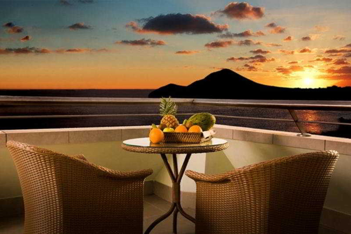Kn Hotel Arenas del Mar (Adults Only)