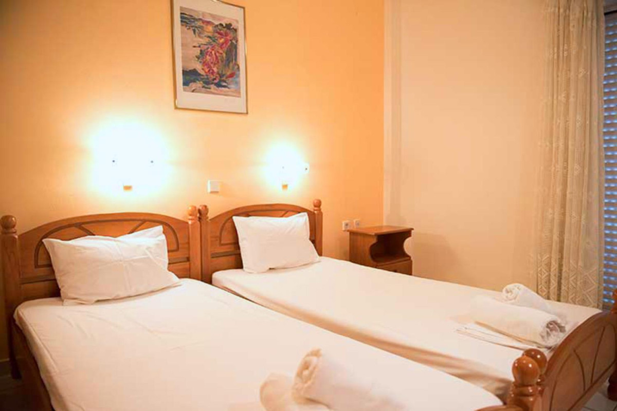 Eleni Hotel
