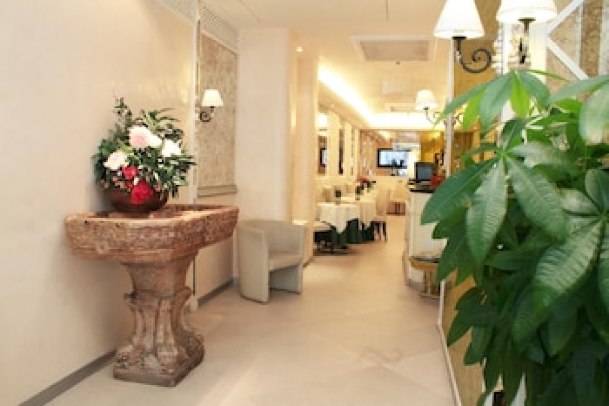 Hotel Valle