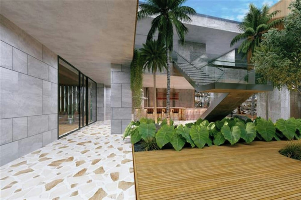 W Punta Cana, Adult All-Inclusive