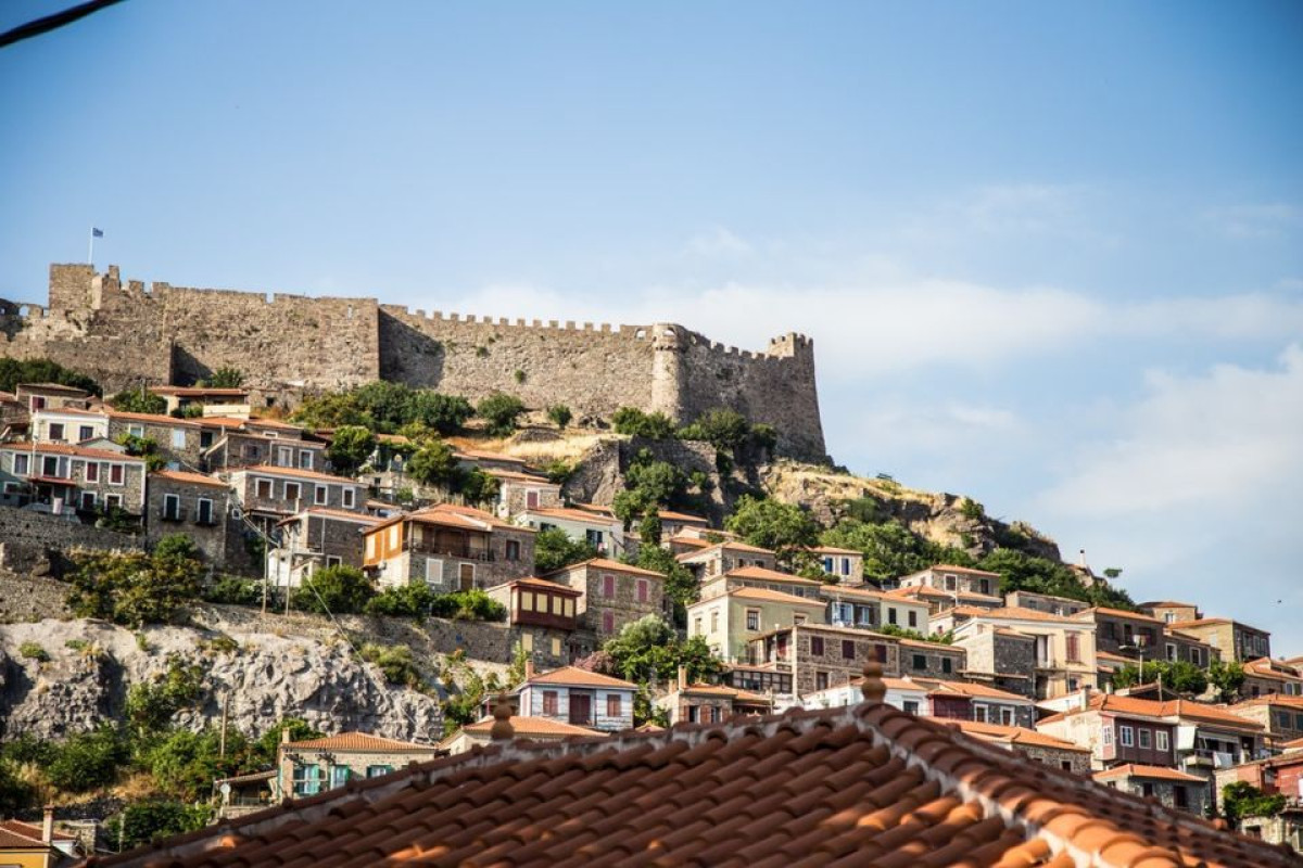 Olive Press Hotel  Apartments