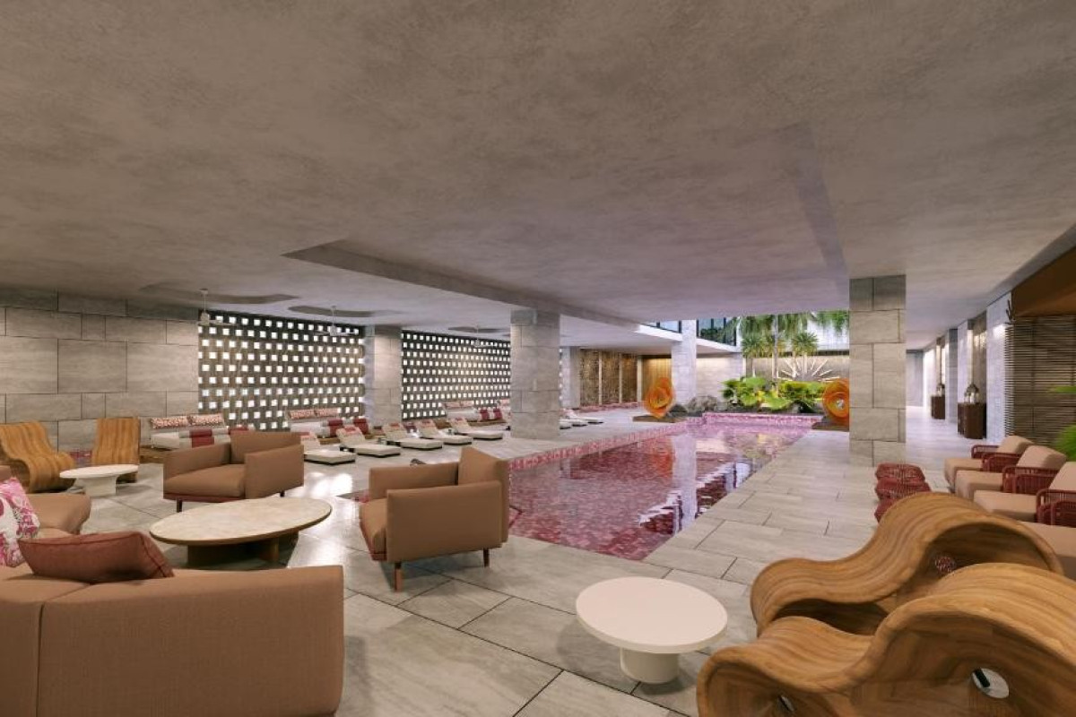 W Punta Cana
