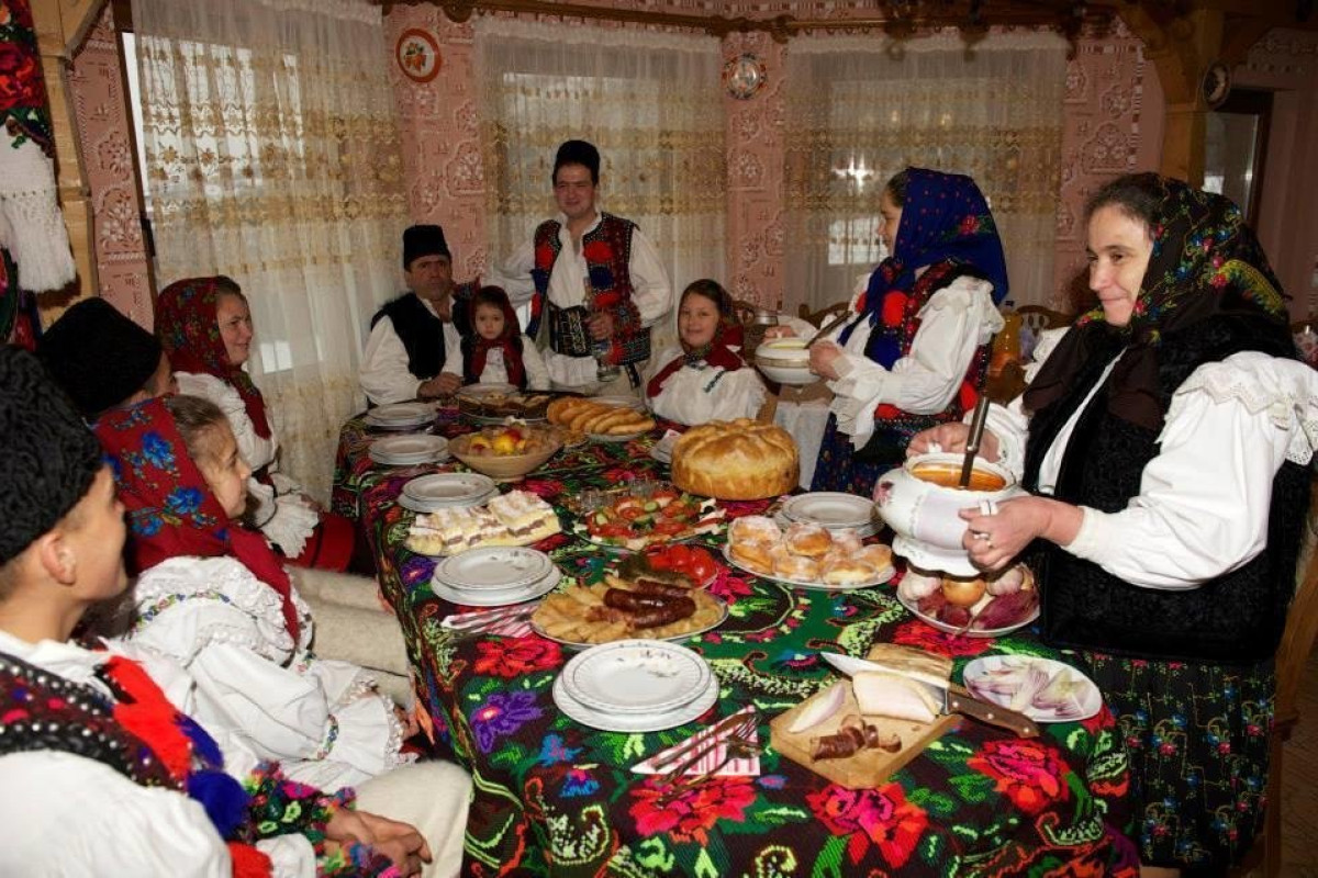 Pensiunea Valea Branzei (Barsana)