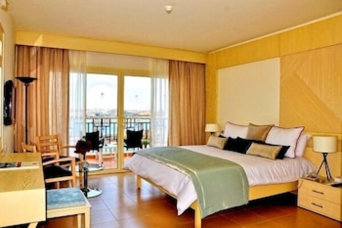 EDEN ROCK HOTEL