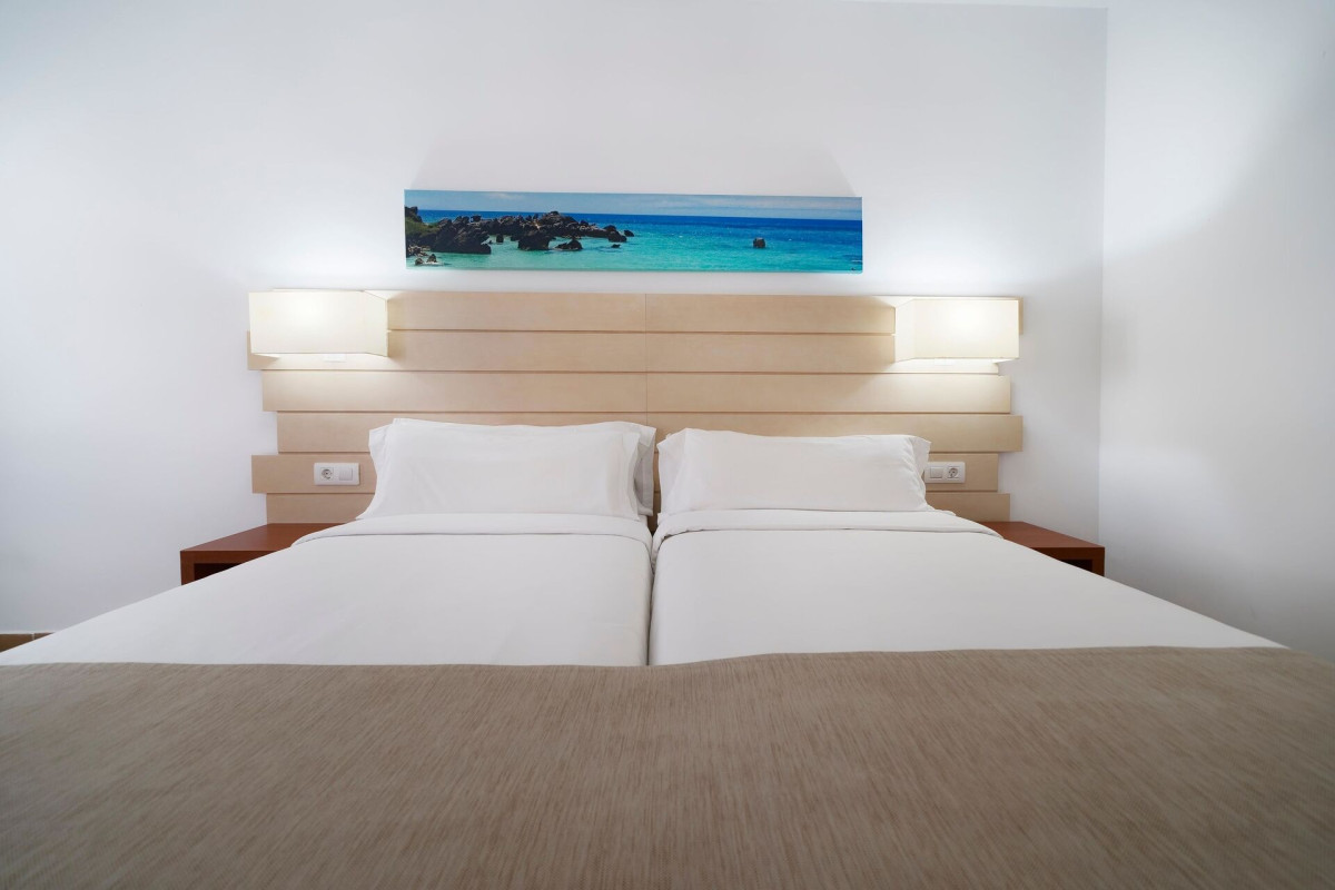 Labranda Bahia Fanabe  Villas