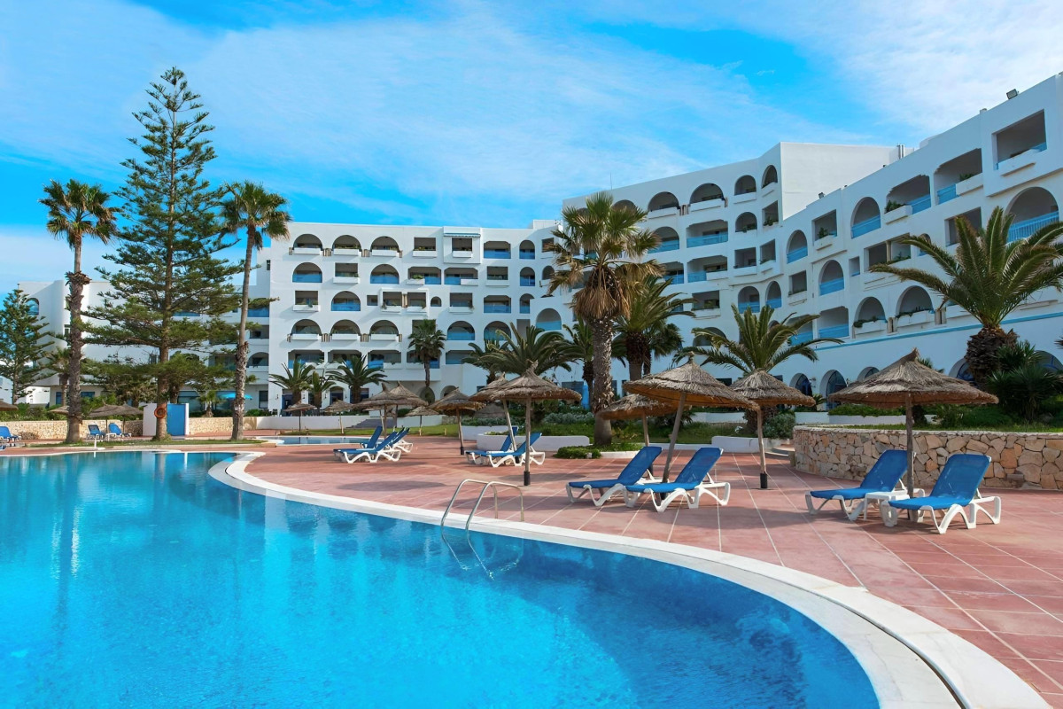 Regency Hotel & Spa