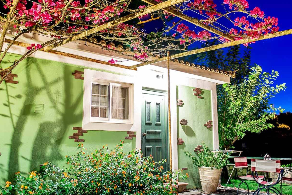 Ilyessa Cottages Zakynthos