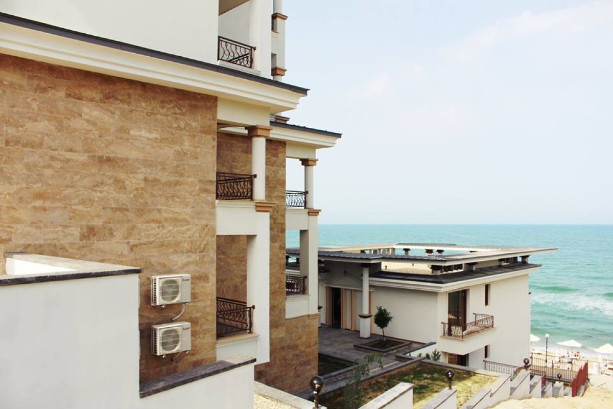 Paraiso Beach - Paraiso Theopolis (Obzor) 3*