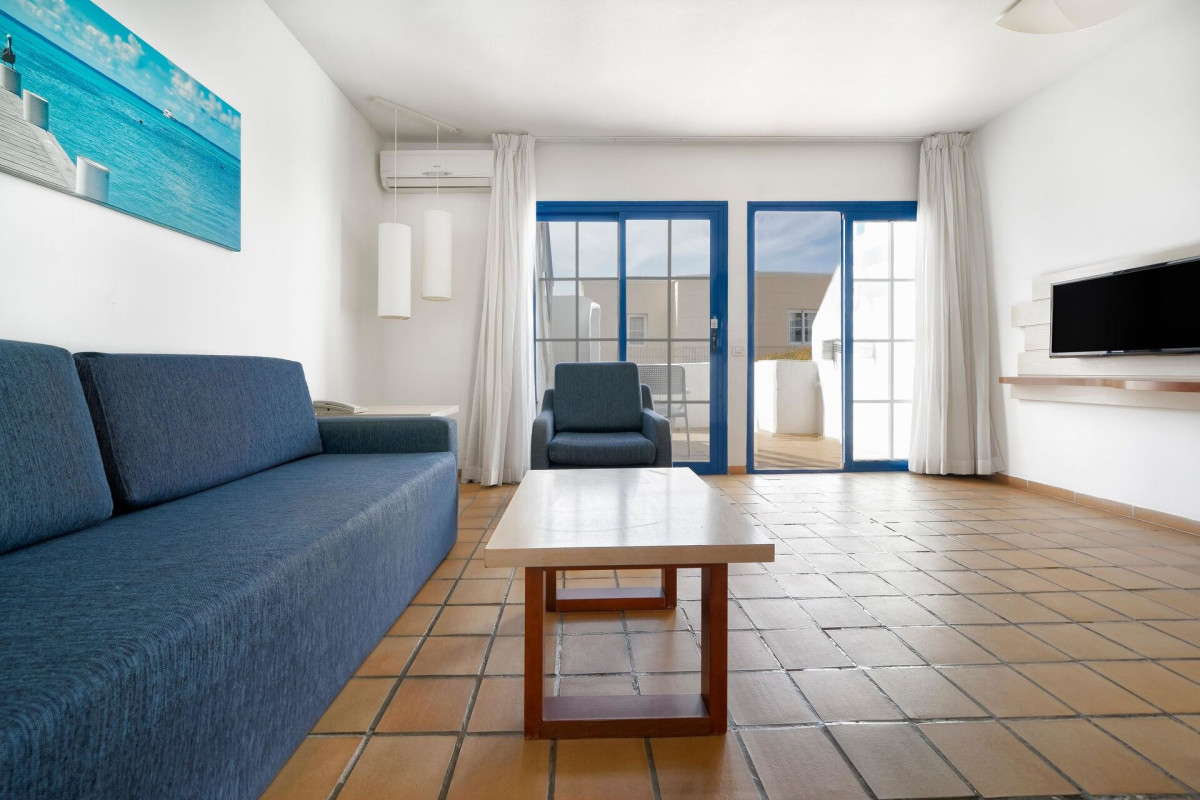 Labranda Bahia Fanabe  Villas
