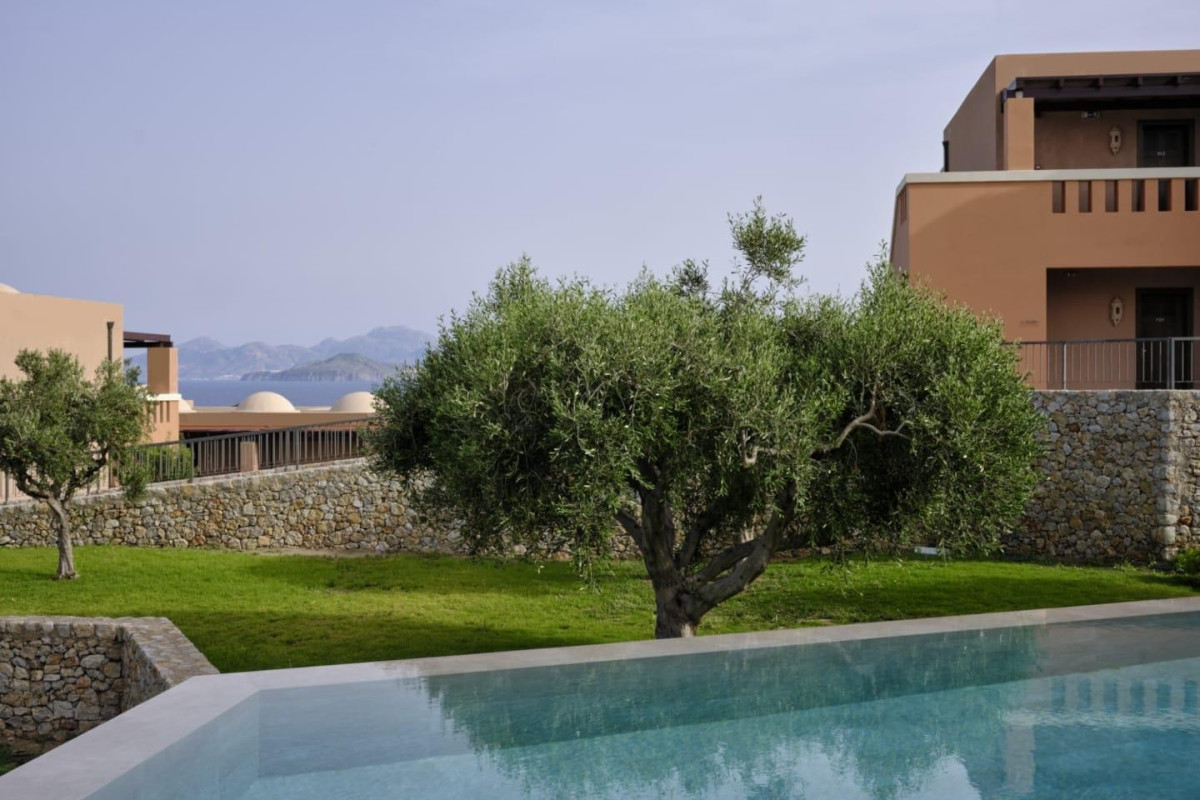 Atlantica Belvedere Resort