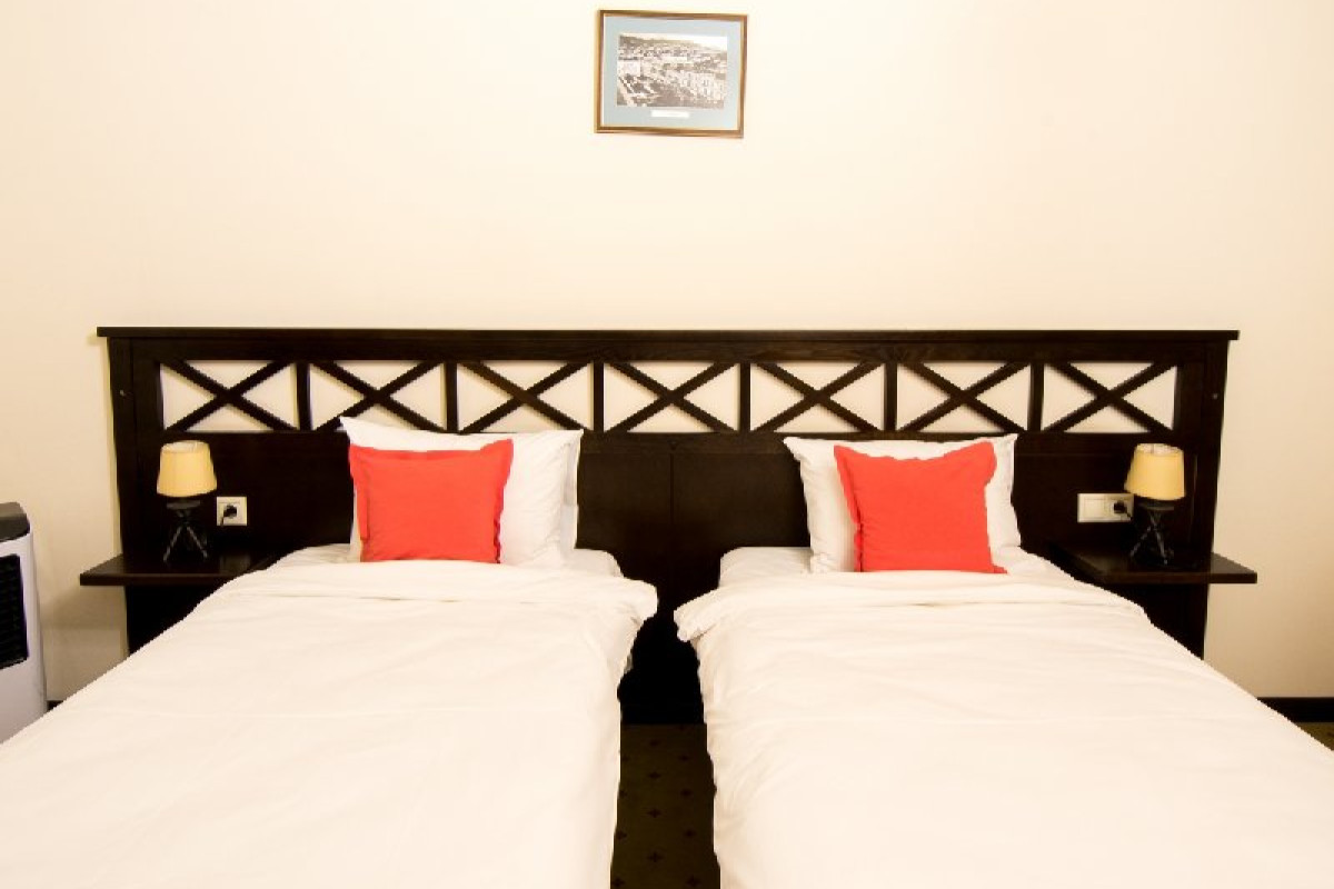 Hotel Gradina Morii